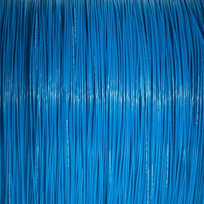 M22759/16-22-6 Blue Wire Tefzel 22 AWG