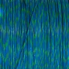 M22759/16-22-65 Blue/Green Wire Tefzel 22 AWG