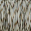M22759/16-22-81 Gray/Brown Wire Tefzel 22 AWG