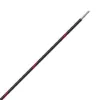 Black/Red Wire Tefzel 24 AWG - M22759/16-24-02