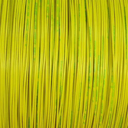 M22759/16-24-4 Yellow Wire Tefzel 24 AWG