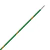 Green/Orange Wire Tefzel 24 AWG - M22759/16-24-53