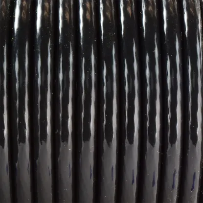 M22759/16-6-0 Black Wire Tefzel 6 AWG