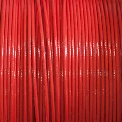 M22759/16-6-2 Red Wire Tefzel 6 AWG