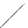 Brown/White Wire Tefzel 8 AWG - M22759/16-8-19