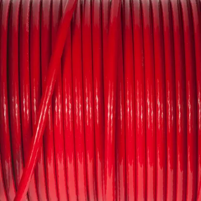 M22759/16-8-2 Red Wire Tefzel 8 AWG