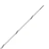 White/Gray Wire Tefzel 8 AWG - M22759/16-8-98