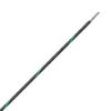 Black/Green Wire Tefzel 12 AWG - M22759/32-12-05