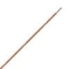 Brown/Gray Wire Tefzel 12 AWG - M22759/32-12-18
