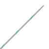 Gray/Green Wire Tefzel 12 AWG - M22759/32-12-85