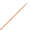 Orange/Brown Wire Tefzel 14 AWG - M22759/32-14-31