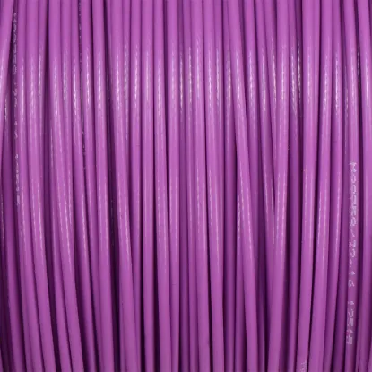 M22759/32-14-7 Violet Wire Tefzel 14 AWG