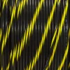 M22759/32-16-04 Black/Yellow Wire Tefzel 16 AWG