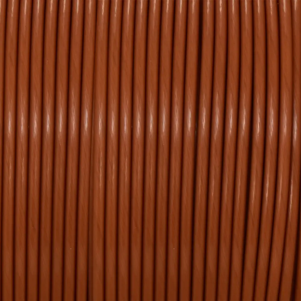 M22759/32-16-1 Brown Wire Tefzel 16 AWG