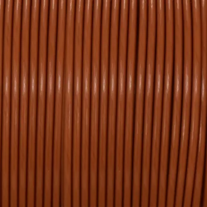 M22759/32-16-1 Brown Wire Tefzel 16 AWG