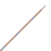 Brown/Blue Wire Tefzel 16 AWG - M22759/32-16-16