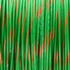 Green/Orange Wire Tefzel 16 AWG - M22759/32-16-53