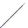 Black/Violet Wire Tefzel 18 AWG - M22759/32-18-07