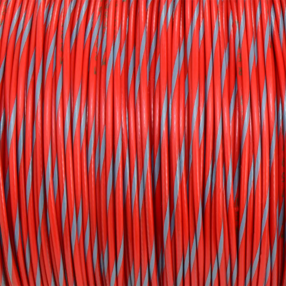 REDGRAY Wire Tefzel 18 AWG - M22759/32-18-28