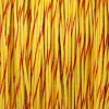 Yellow/Red Wire Tefzel 18 AWG - M22759/32-18-42