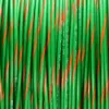 Green/Orange Wire Tefzel 18 AWG - M22759/32-18-53