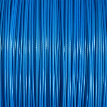 M22759/32-18-6 Blue Wire Tefzel 18 AWG