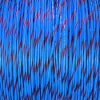 Blue/Red Wire Tefzel 18 AWG - M22759/32-18-62