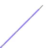 M22759/32-18-78 Violet/Gray BTF Stripe - M22759/32-18-78-PRSP