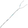 White White/Blue T/P 2TPI 18 GA Tefzel - M22759/32-18-9-9/6