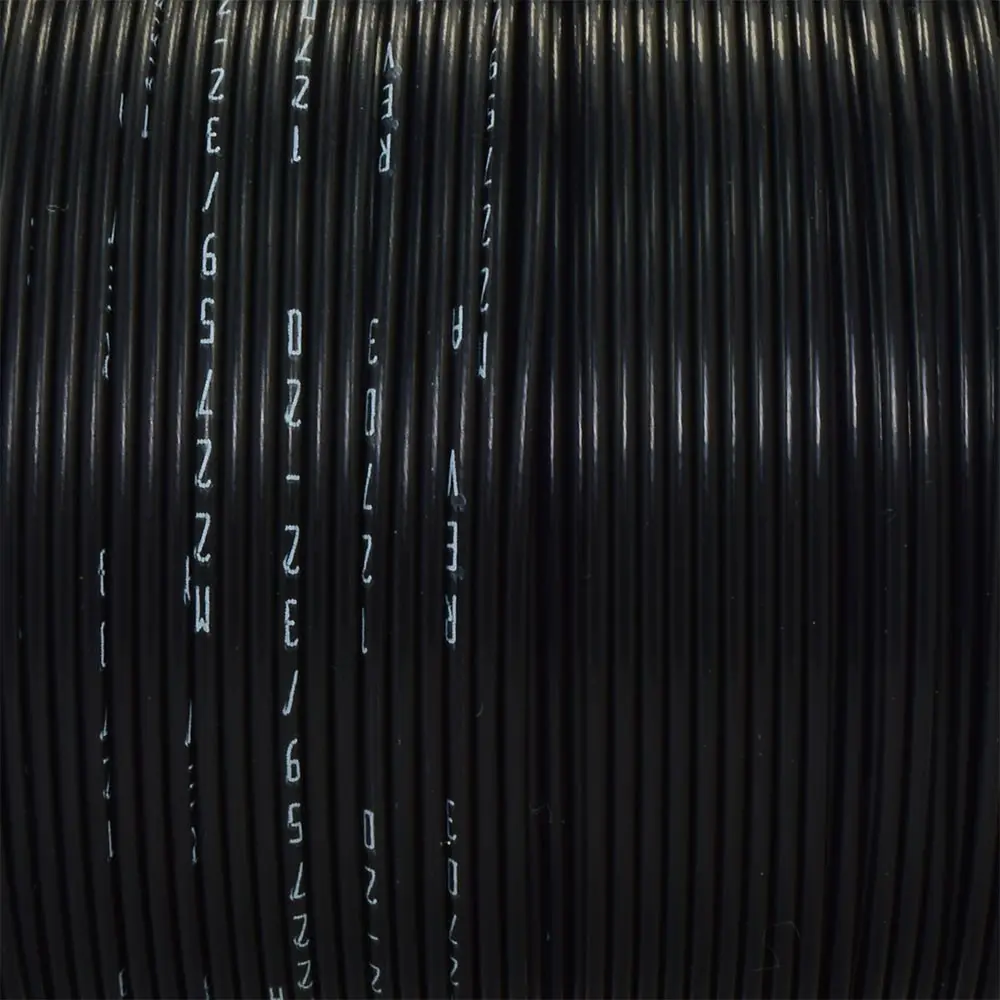 M22759/32-20-0 Black Wire Tefzel 20 AWG