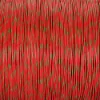 Red/Green Wire Tefzel 20 AWG - M22759/32-20-25