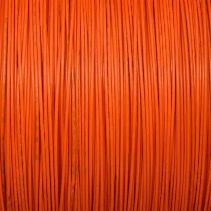 M22759/32-20-3 Orange Wire Tefzel 20 AWG