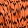 Orange/Black Wire Tefzel 20 AWG - M22759/32-20-30