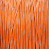 Orange/Gray Wire Tefzel 20 AWG - M22759/32-20-38