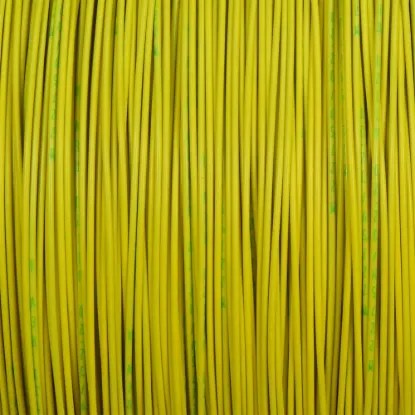 M22759/32-20-4 Yellow Wire Tefzel 20 AWG