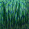 Green/Blue Wire Tefzel 20 AWG - M22759/32-20-56
