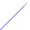 Violet/Blue Wire Tefzel 20 AWG - M22759/32-20-76