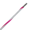 White/Pink Wire Tefzel 20 AWG - M22759/32-20-9PK