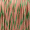 Brown/Green Wire Tefzel 22 AWG - M22759/32-22-15