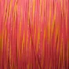 Red/Yellow Wire Tefzel 22 AWG - M22759/32-22-24