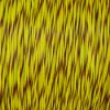 Yellow/Brown Wire Tefzel 22 AWG - M22759/32-22-41