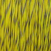Yellow/Violet Wire Tefzel 22 AWG - M22759/32-22-47