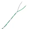 22 AWG x 2 Twisted Pair Green/Violet 1TPI - M22759/32-22-5/7