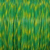 Green/ Yellow Wire Tefzel 22 AWG - M22759/32-22-54
