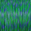 Green/ Violet Wire Tefzel 22 AWG - M22759/32-22-57