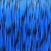 Blue/Black Wire Tefzel 22 AWG - M22759/32-22-60