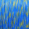 Blue/Yellow Wire Tefzel 22 AWG - M22759/32-22-64