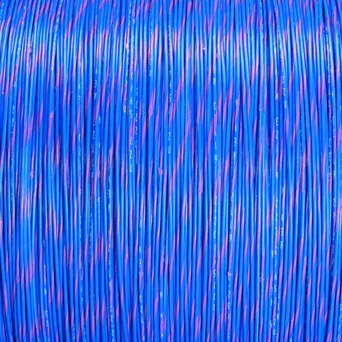 Blue/Violet Wire Tefzel 22 AWG - M22759/32-22-67