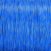 Blue/Gray Black Wire Tefzel 22 AWG - M22759/32-22-68
