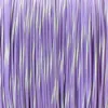 Violet/White Wire Tefzel 22 AWG - M22759/32-22-79